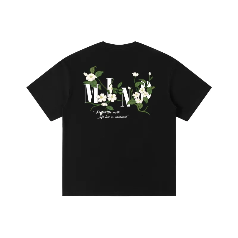 MindBridge T Shirts Unisex-1