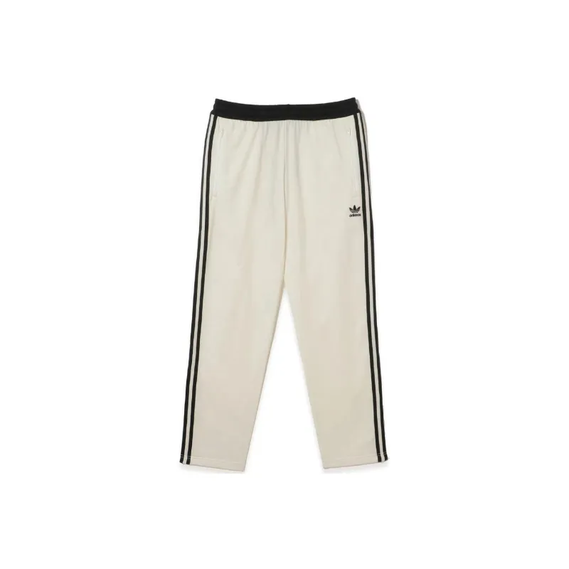 Yohji Yamamoto X Adidas Originals Adidas Originals X Y's Casual Pants Men Beige-0
