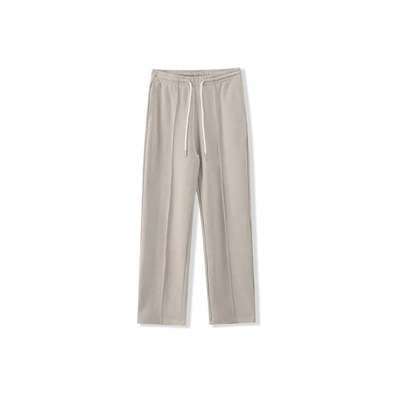 I'm David Casual Pants Unisex-14