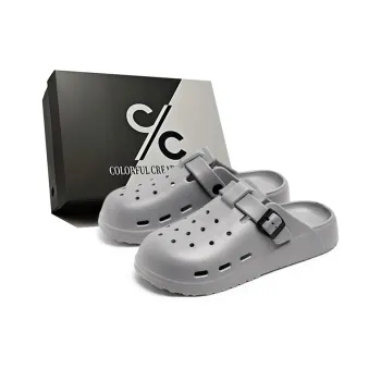 Colorful Creations Clogs Men