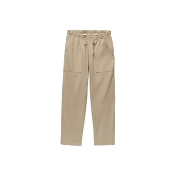 Vans Casual Pants Unisex Brown