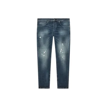 Dondup George Skinny Jeans