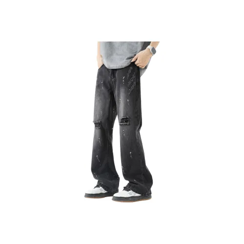 MEXICAN Jeans Unisex