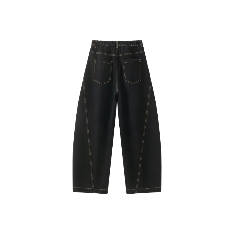 Pepe The Frog Jeans Unisex-2