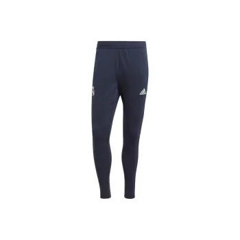 Adidas Knitted Sports Pants International Version Men's Night Marine