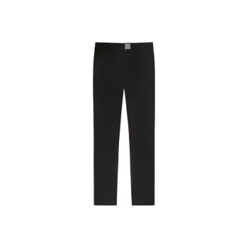 Givenchy Casual Pants Men Black