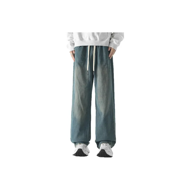 R.super Jeans Unisex-6