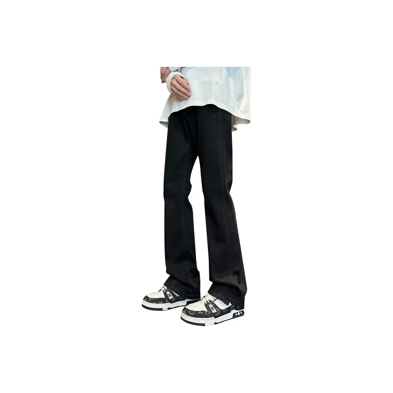 WKOOG Jeans Unisex-0
