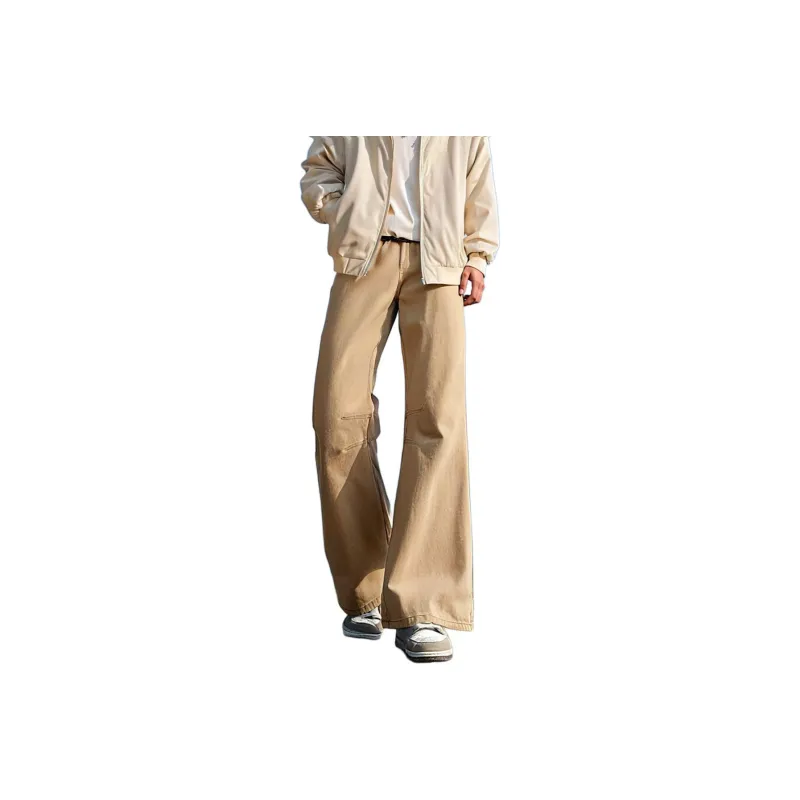 TONYKRZ Casual Pants Unisex-8