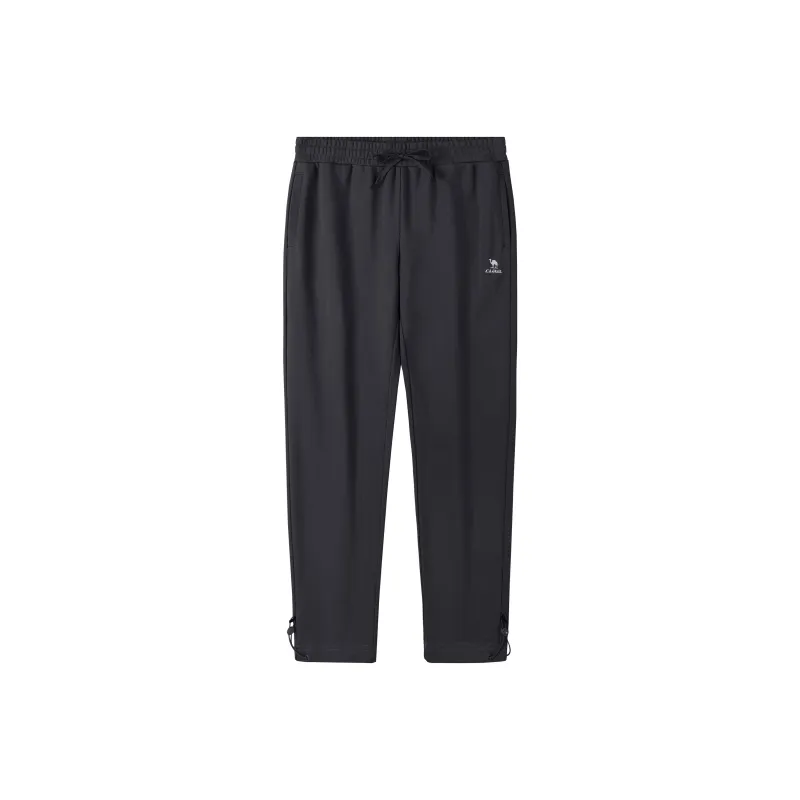 CAMEL Urban Function Series Knitted Sports Pants Men's-6