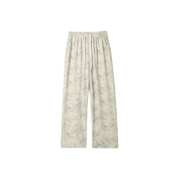 HSWLD Casual Pants Unisex