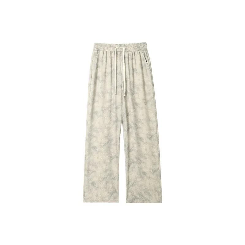 HSWLD Casual Pants Unisex-0