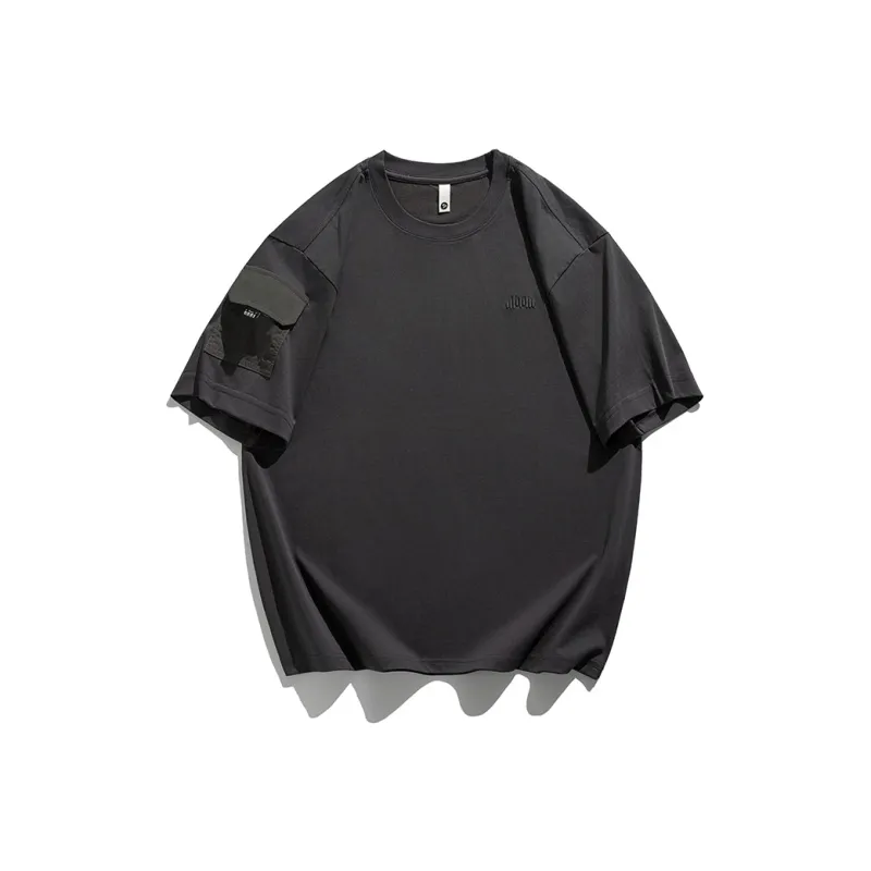 BUYDAUL T Shirts Men-3