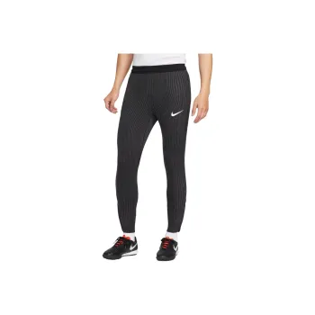 Nike DRI FIT ADV Knitted Sweatpants Men's Black/Coal Black/White