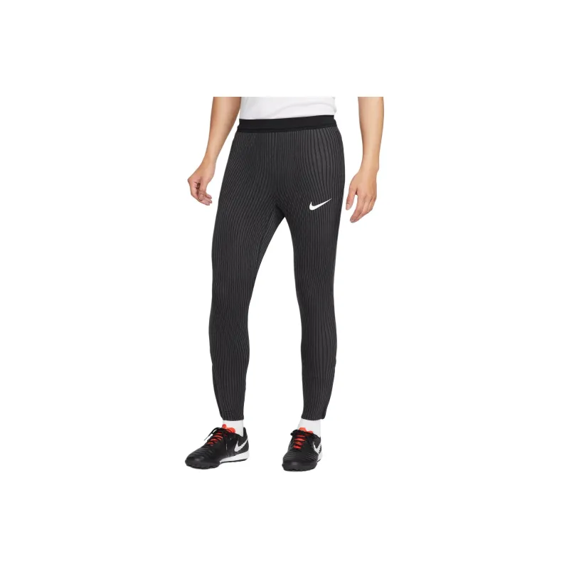 Nike DRI FIT ADV Knitted Sweatpants Men's Black/Coal Black/White-0