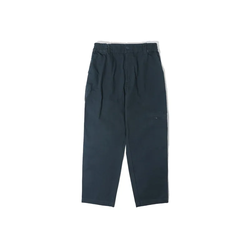 RESTICK Casual Pants Men-4