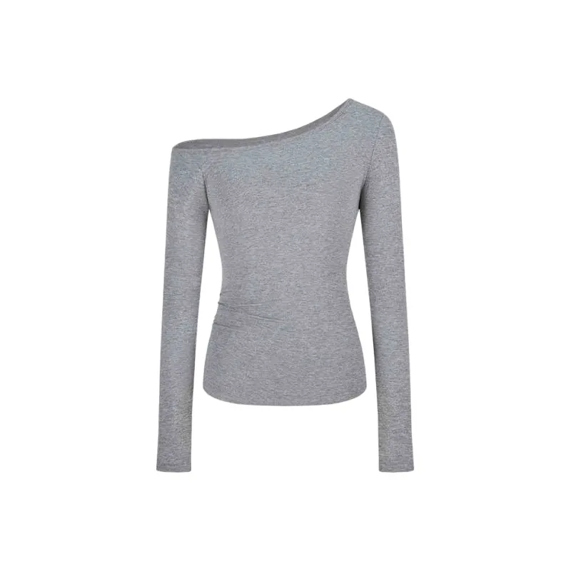 Byford Undershirt Women's White-3