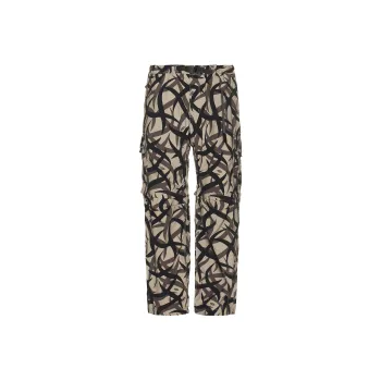 Gramicci Casual Pants Men's Multicolor