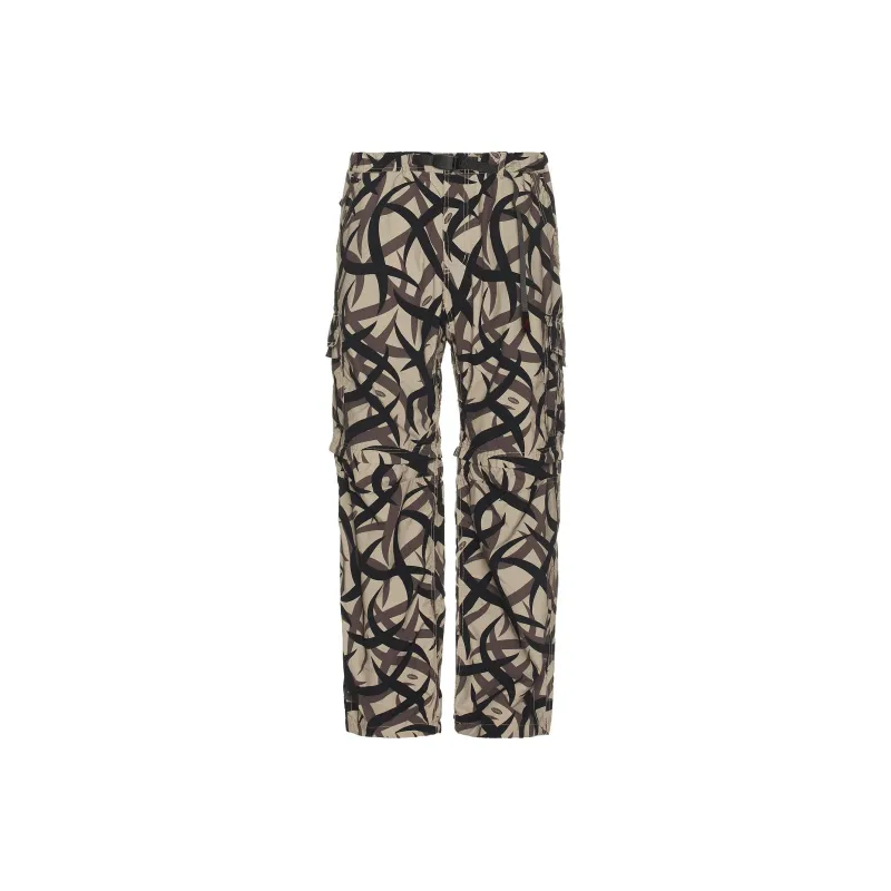 Gramicci Casual Pants Men's Multicolor-0