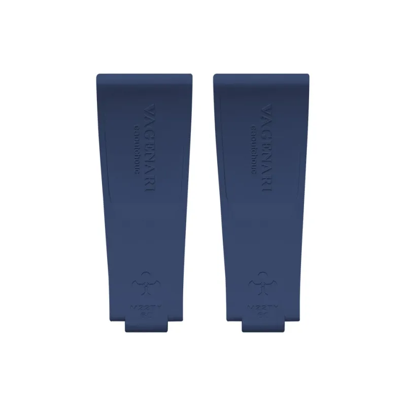 VAGENARI Watch Band Rolex Compatibility 80 130mm Fluoroelastomer Material-9