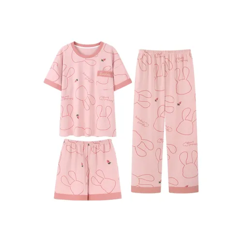 GOSO Women's Pajama Sets