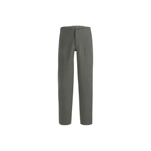 Arcteryx Spere Tech Wool Business Series Casual Pants Men