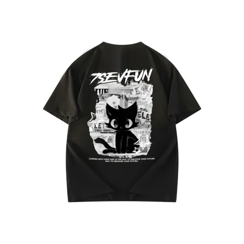 7 LISENPOK T Shirts Unisex