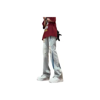 BENGEN Jeans Unisex