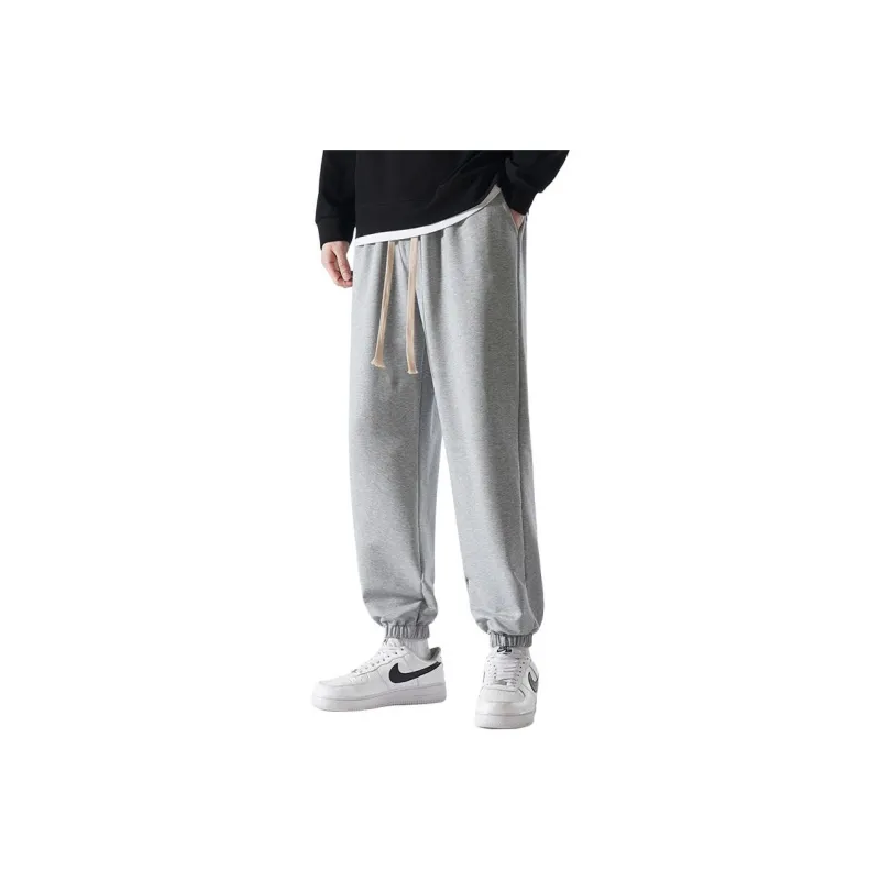 LCWP Knitted Sports Pants Unisex-24