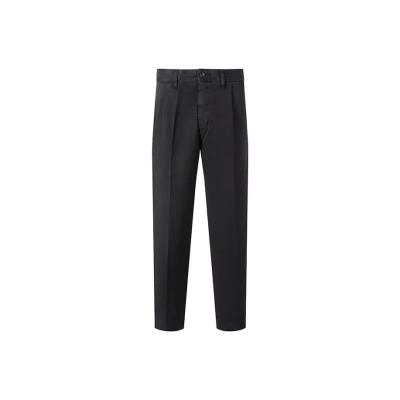 HUGO BOSS Casual Pants Men Black-0