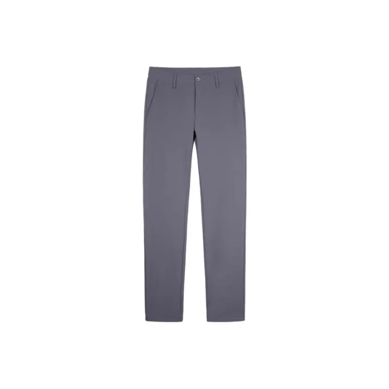 Wit Casual Pants Men-5