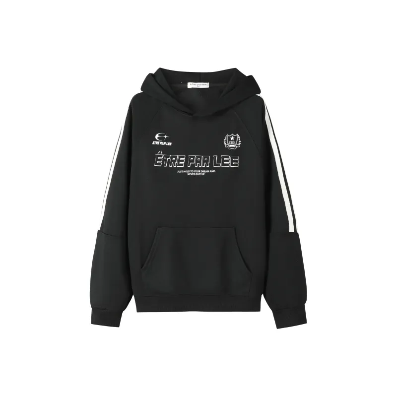 Être Par Lee Sweatshirts Unisex-0