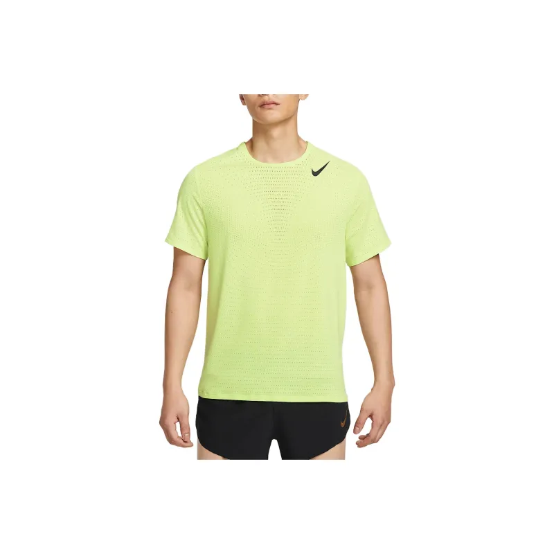 Nike AeroSwift Men's Dri FIT Adv Short Sleeve Running Top-0