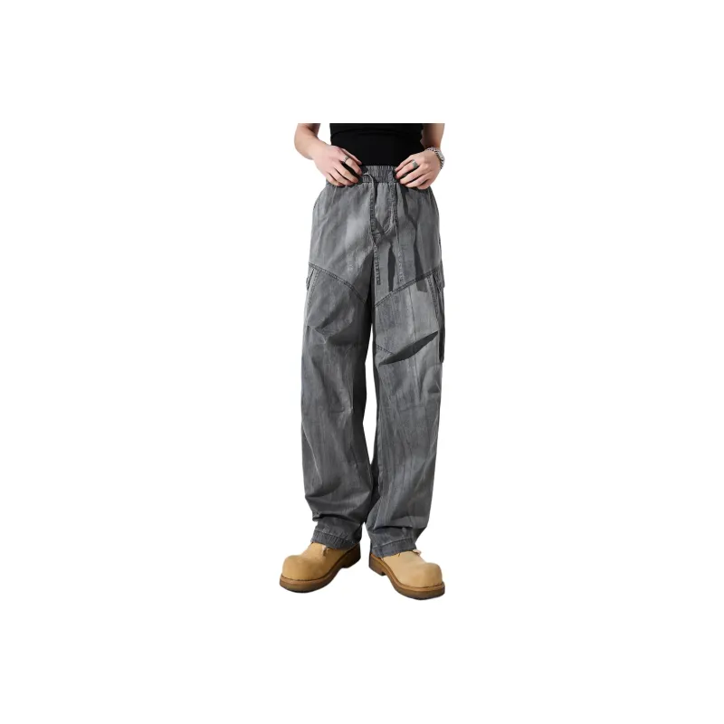 ALL IN Casual Pants Men-0