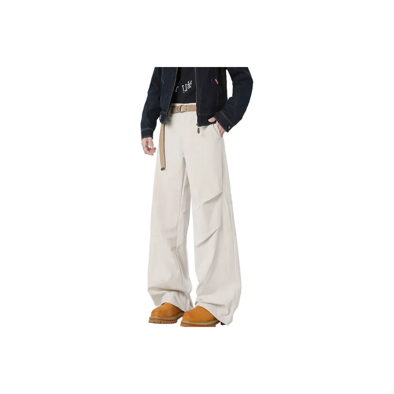 OKUS Casual Pants Unisex-7