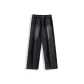 Smoke Black (Fleece-Lined)