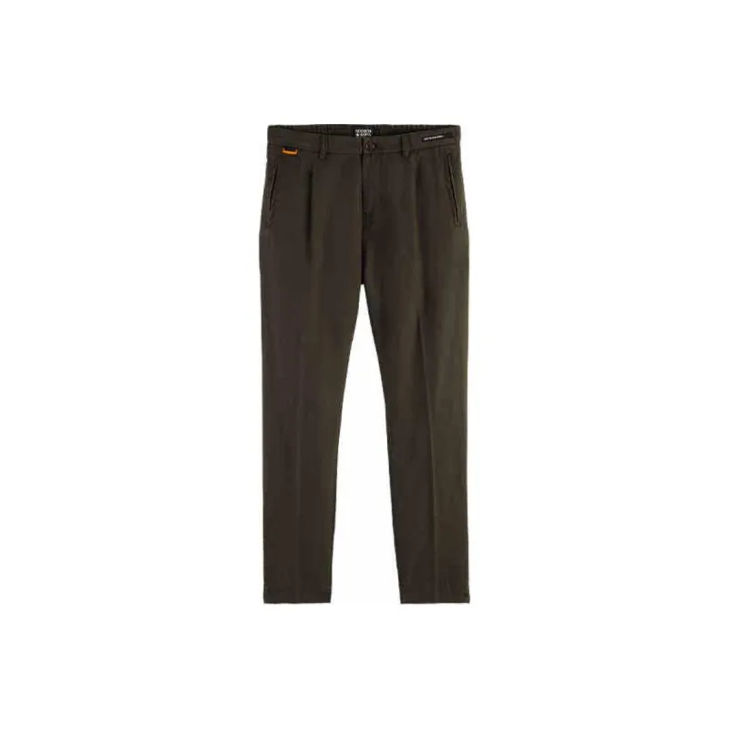 Scotch&Soda Casual Pants Men-1