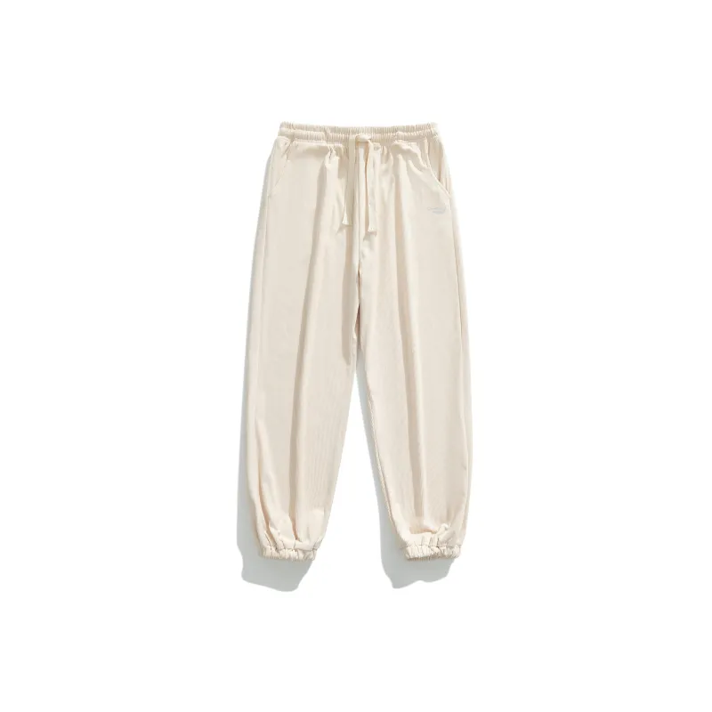 CrocoSport Crocodile Shirt Sports Series Casual Pants Unisex-6