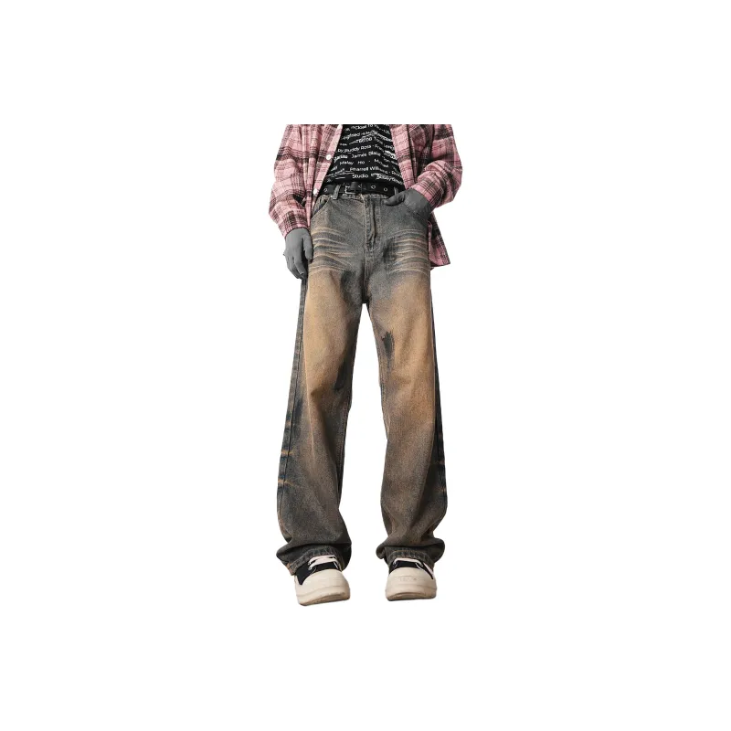 HAPPY PARTY Jeans Unisex-0