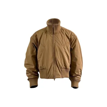 SUNSETMONENT Puffer Jacket Unisex
