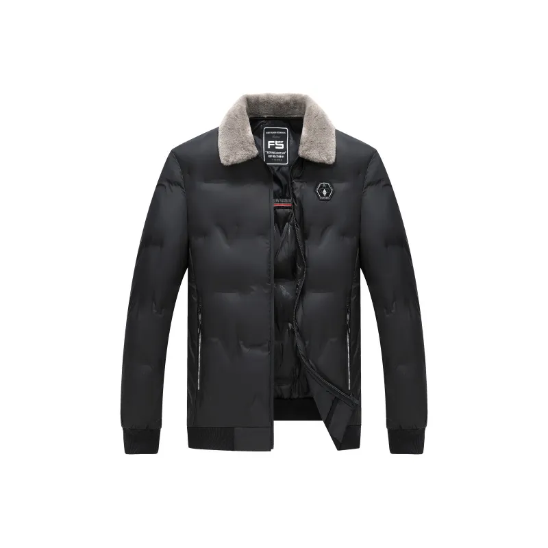 PIERRE CARDIN Puffer Jacket Men's-0