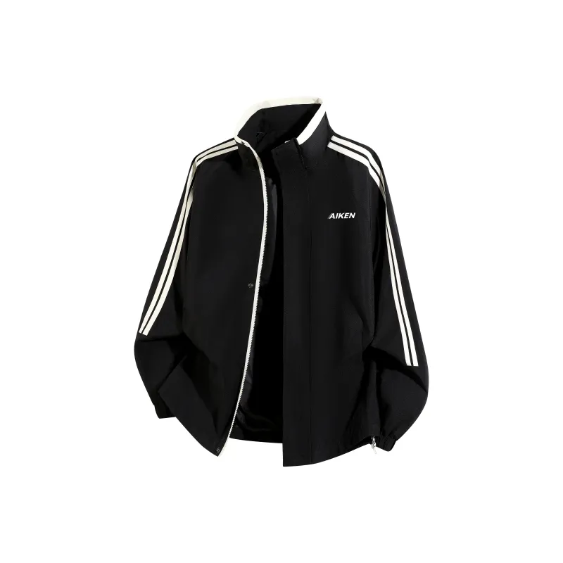 AKIN Jackets Unisex-0