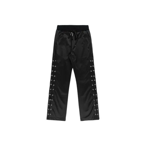 XINYINSU Suit Trouser Unisex Black