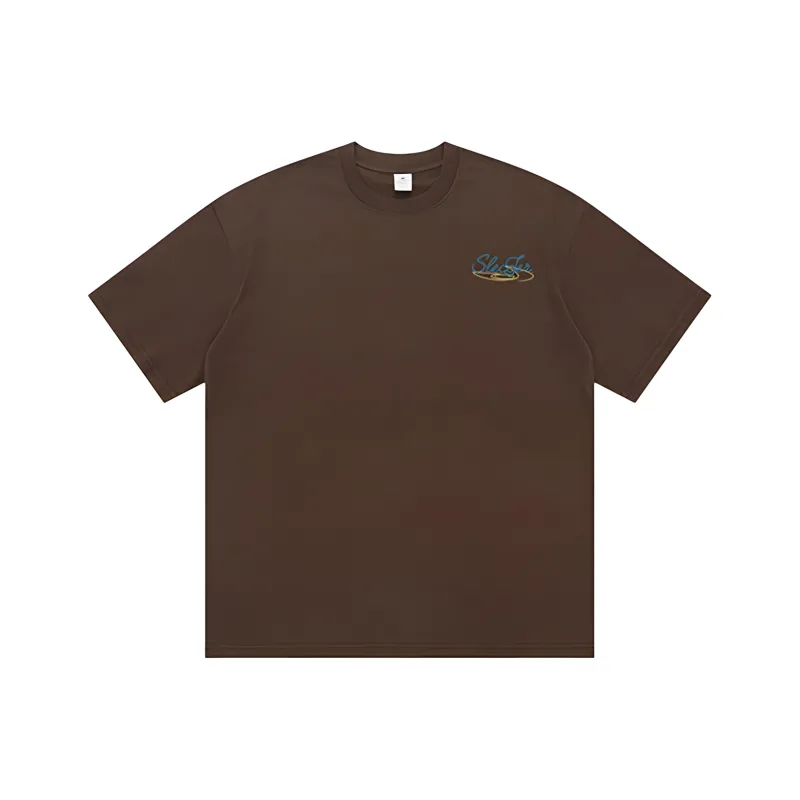 WKOOG T Shirts Unisex-7