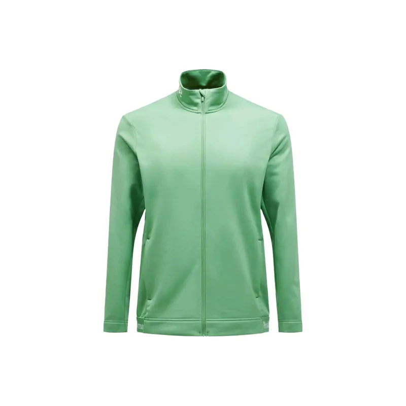 PEAK PERFORMANCE Jacket Men's Midsummer Green-0