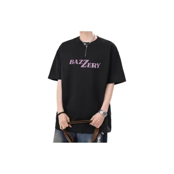 MARK WAFFLE T Shirts Unisex