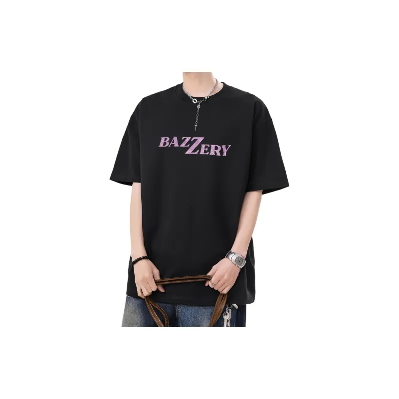 MARK WAFFLE T Shirts Unisex-0