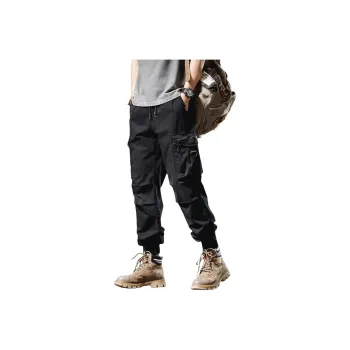 33TH Cargo Pants Unisex