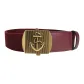 Burgundy Color