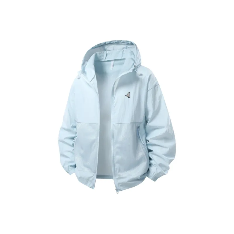 TREK&TRAVEL Jackets & Coats Unisex-3